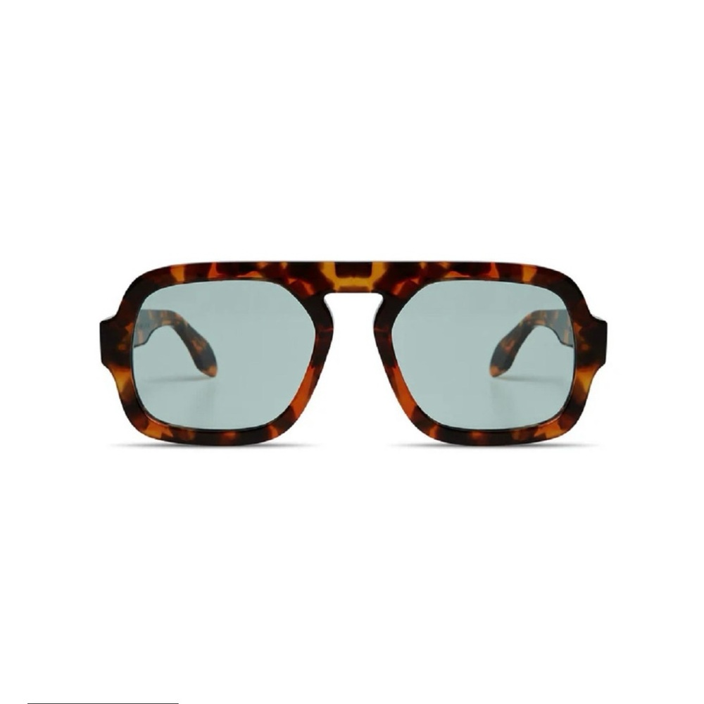 Elisa Johnson Sunglasses